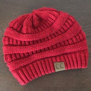 C.C. Beanie